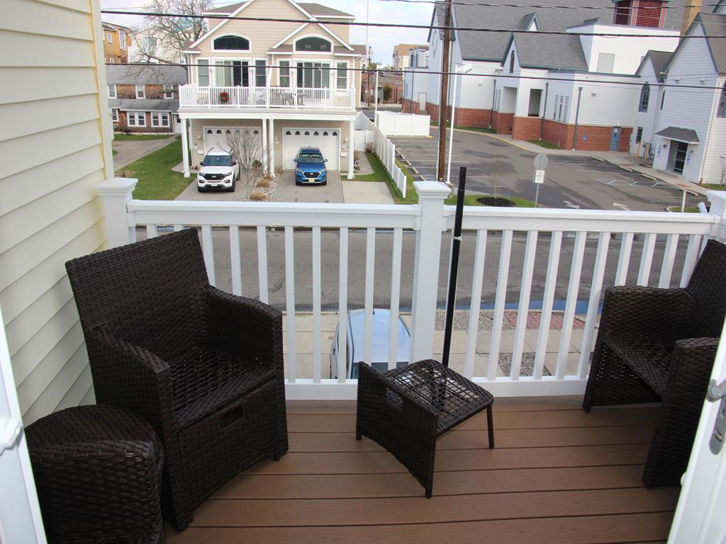 118 44th, Sea Isle City (Center)