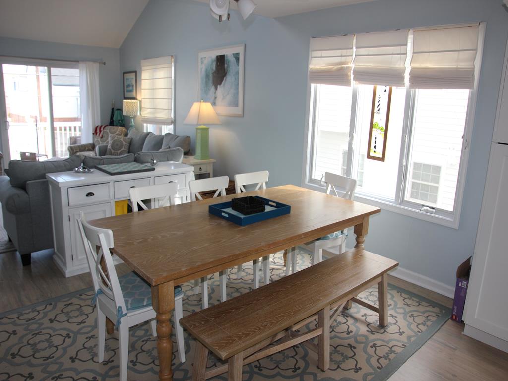 118 44th, Sea Isle City (Center)