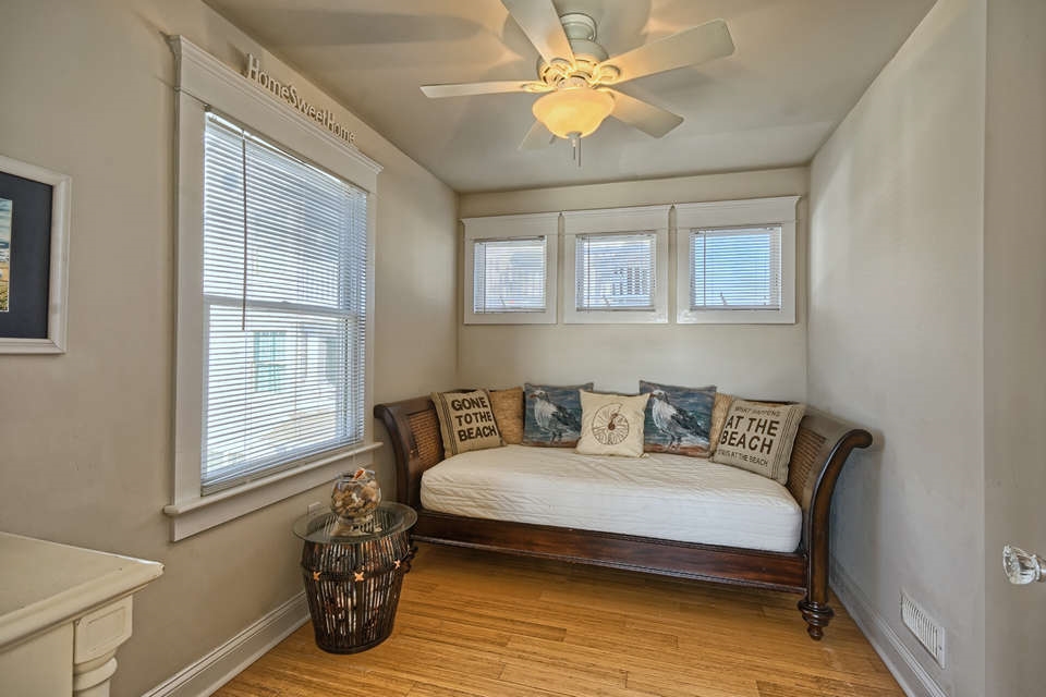 38 East Whittier, Strathmere (Oceanside)