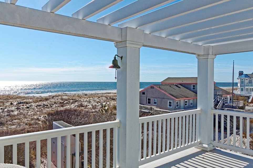 38 East Whittier, Strathmere (Oceanside)