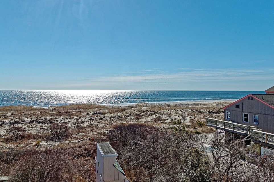 38 East Whittier, Strathmere (Oceanside)