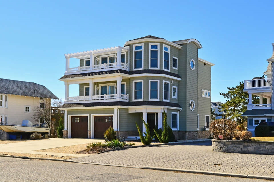 38 East Whittier, Strathmere (Oceanside)