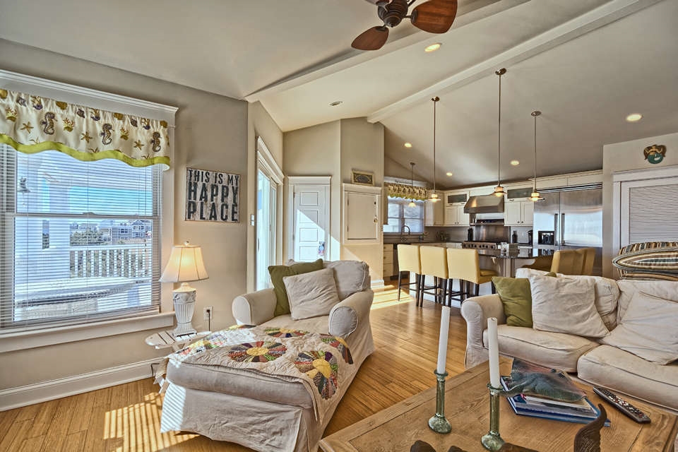 38 East Whittier, Strathmere (Oceanside)