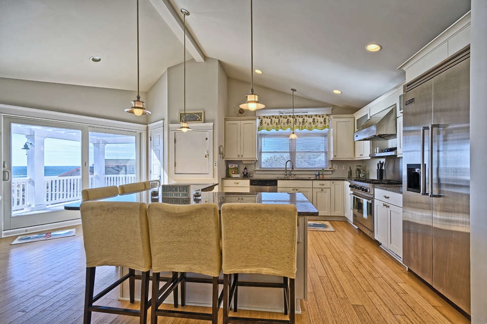 38 East Whittier, Strathmere (Oceanside)