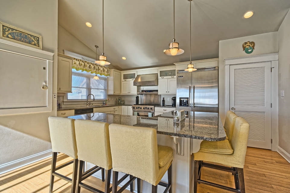 38 East Whittier, Strathmere (Oceanside)