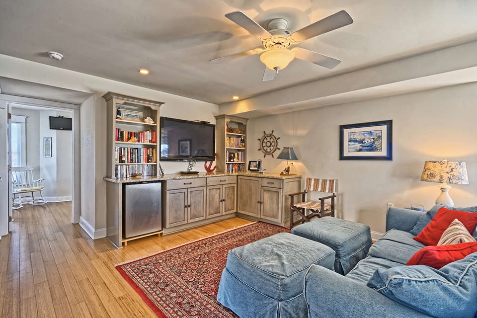 38 East Whittier, Strathmere (Oceanside)