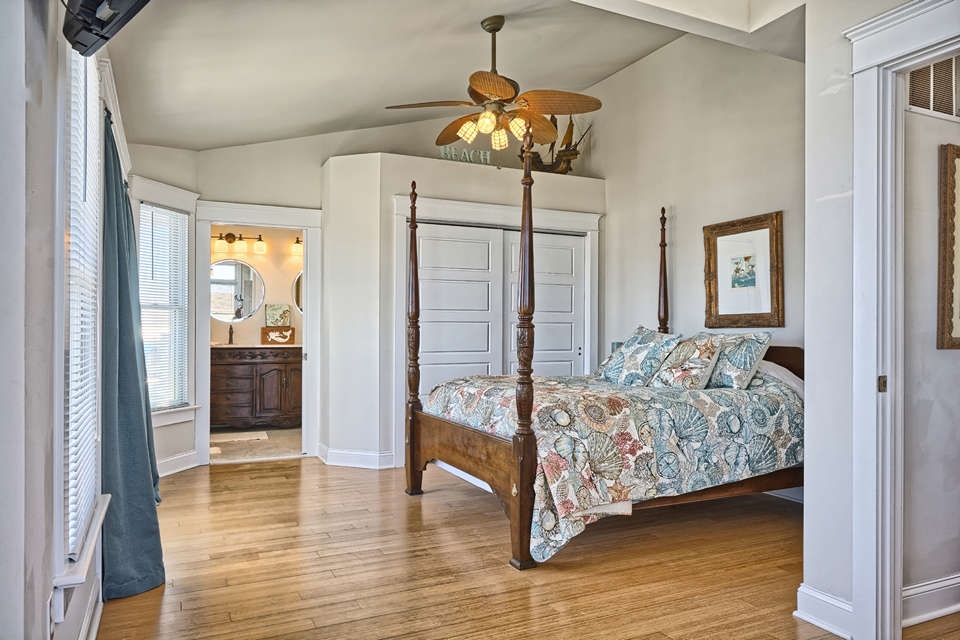 38 East Whittier, Strathmere (Oceanside)