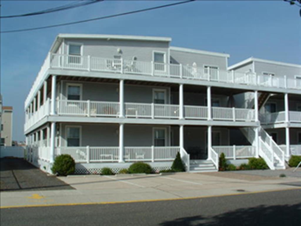 135 65th Street, Sea Isle City