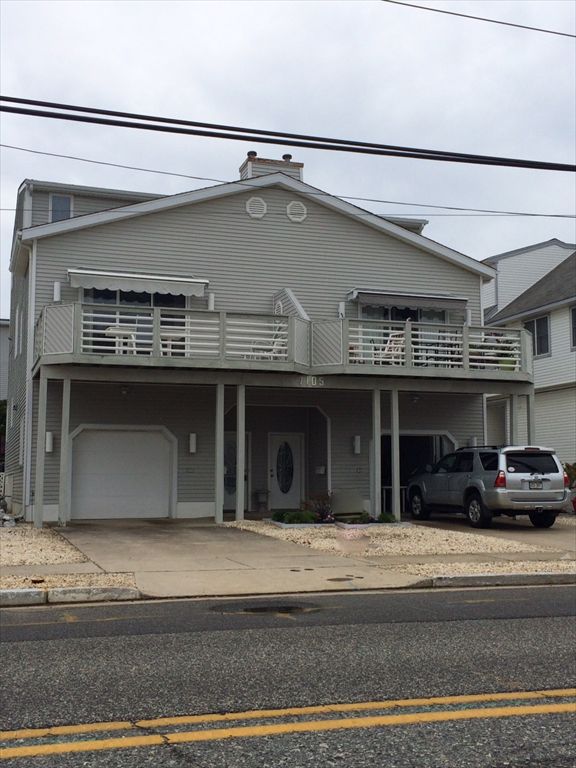 7105 Landis Avenue, Sea Isle City (Beach Block)