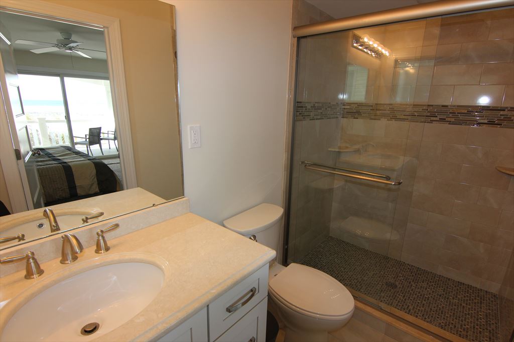 7717 Pleasure Avenue, Sea Isle City (Beach Front)