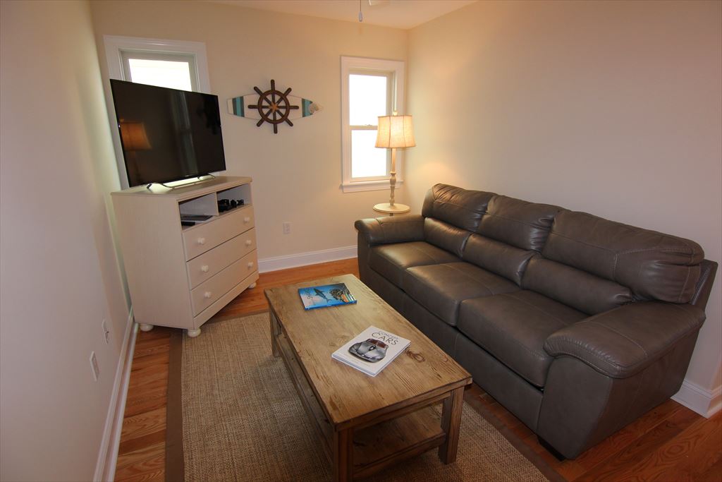 7717 Pleasure Avenue, Sea Isle City (Beach Front)