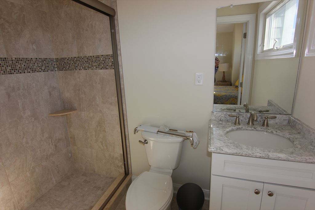 7717 Pleasure Avenue, Sea Isle City (Beach Front)