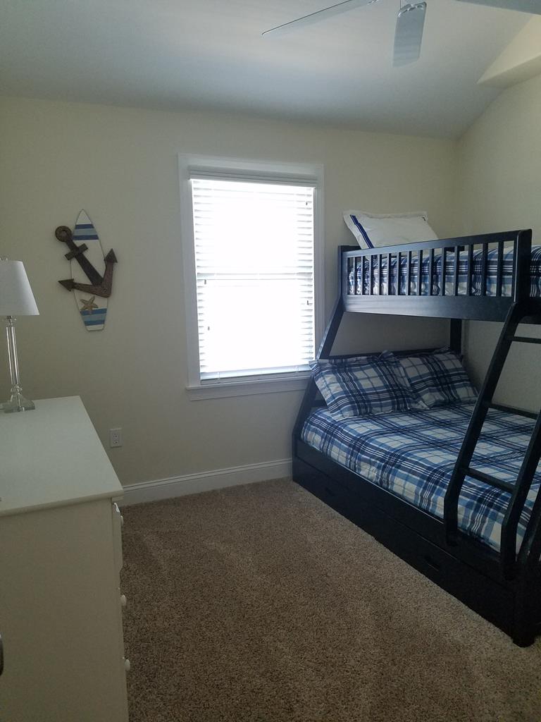 7717 Pleasure Avenue, Sea Isle City (Beach Front)
