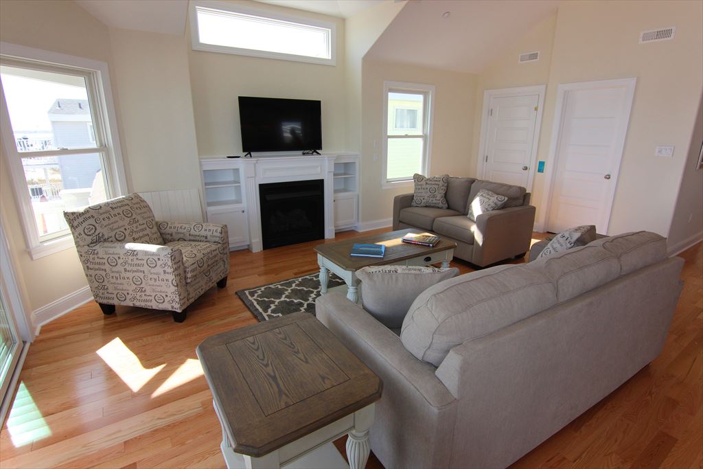 7717 Pleasure Avenue, Sea Isle City (Beach Front)