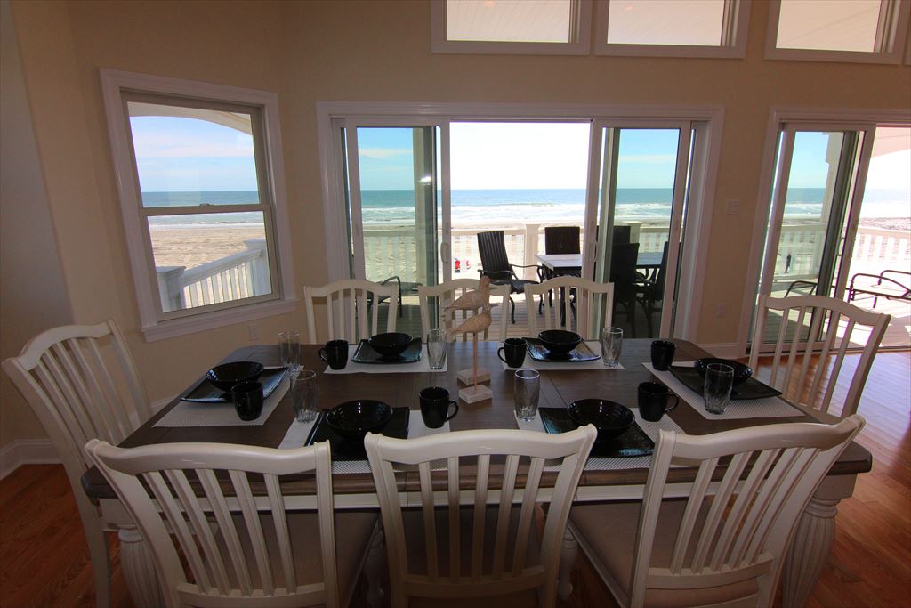 7717 Pleasure Avenue, Sea Isle City (Beach Front)