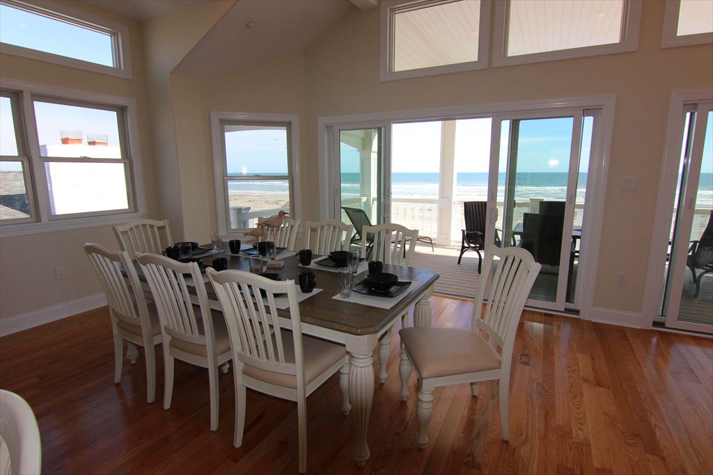 7717 Pleasure Avenue, Sea Isle City (Beach Front)
