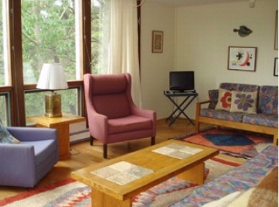 Main Living Room