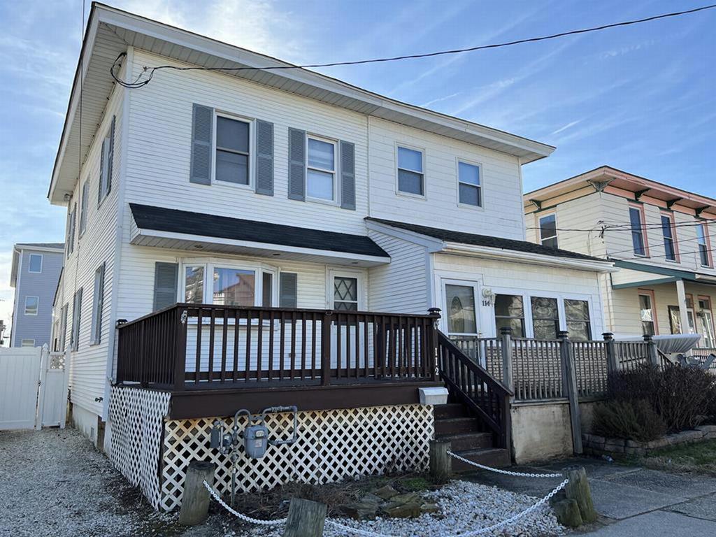 112 39th Street, Sea Isle City (Center)