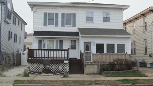 112 39th Street - 