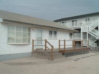 7101 Pleasure Avenue, Sea Isle city (Beach Front)
