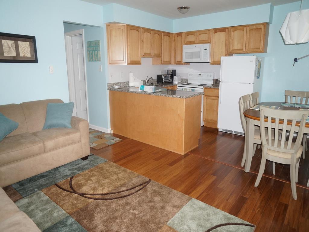118 38th Street, Sea Isle (Center)