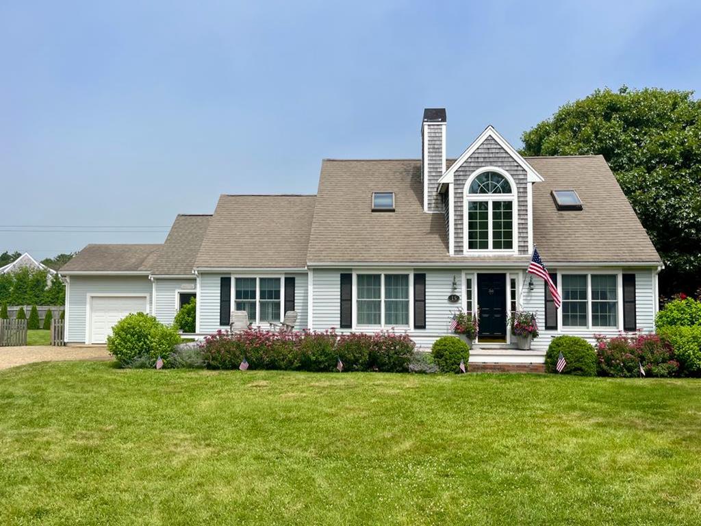 For Lease 15 Thaxter Lane, Edgartown, MA 02539, Residential 5 Beds