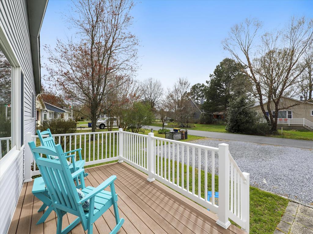 680 Collins Street, Bethany Beach Vacation Rental ...