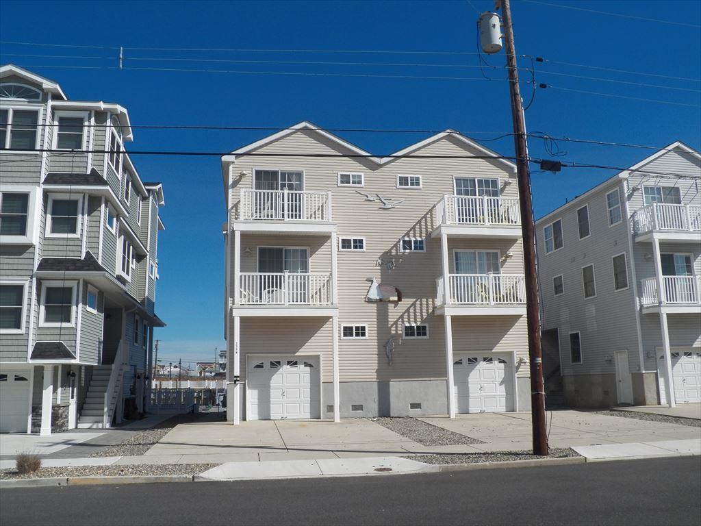 339 43rd Place, Sea Isle City (Bay Front)