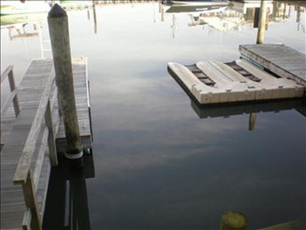339 43rd Place, Sea Isle City (Bay Front)