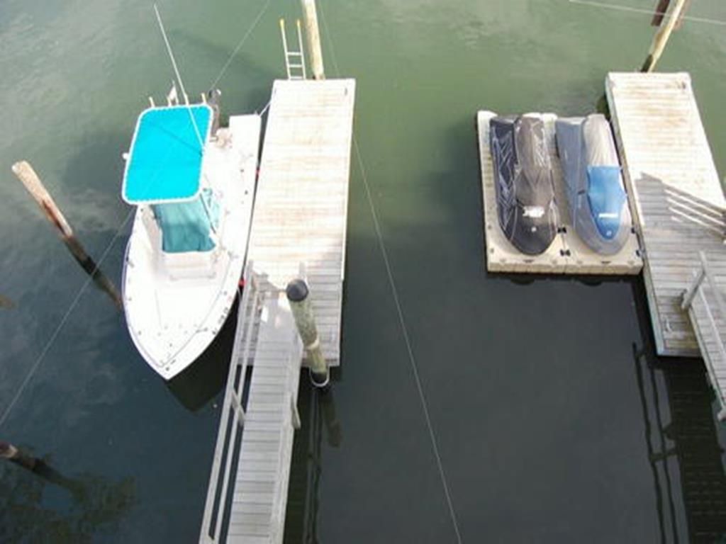 339 43rd Place, Sea Isle City (Bay Front)