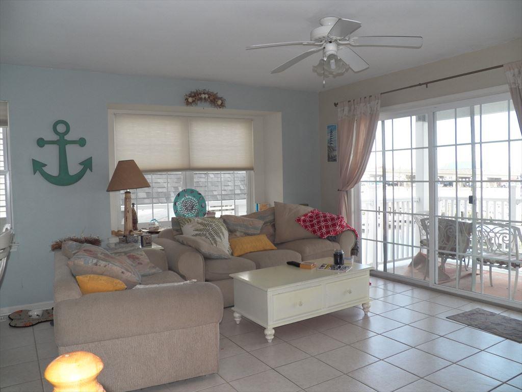 339 43rd Place, Sea Isle City (Bay Front)