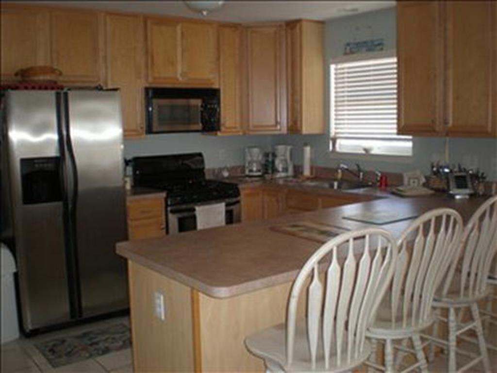 339 43rd Place, Sea Isle City (Bay Front)