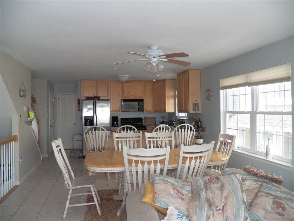 339 43rd Place, Sea Isle City (Bay Front)