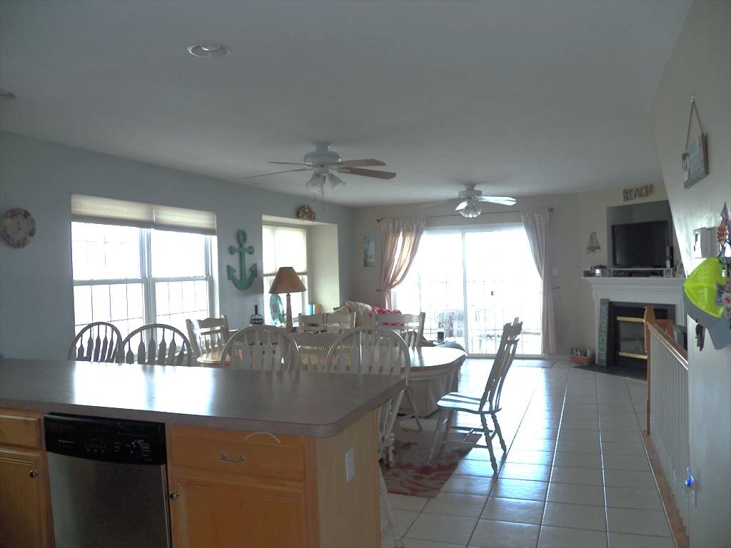 339 43rd Place, Sea Isle City (Bay Front)