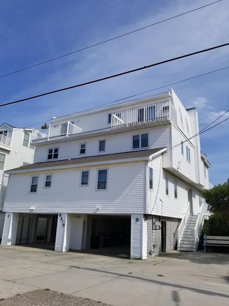 6315 Pleasure Avenue, Sea Isle City
