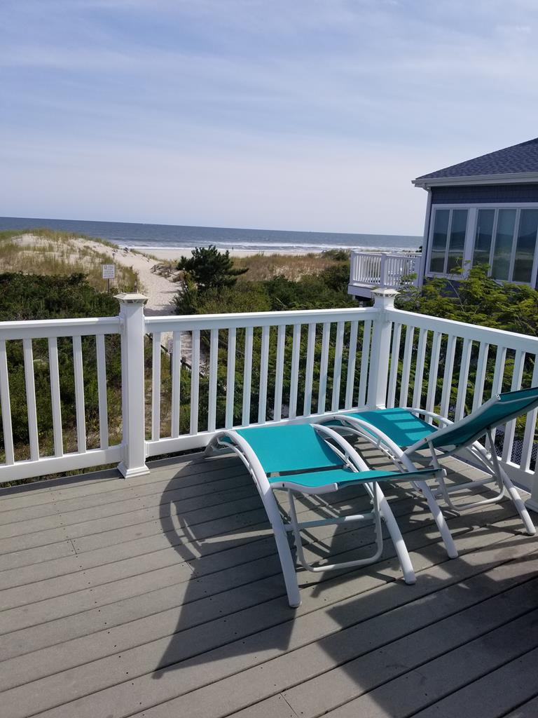 6315 Pleasure Avenue, Sea Isle City (Beach Front)