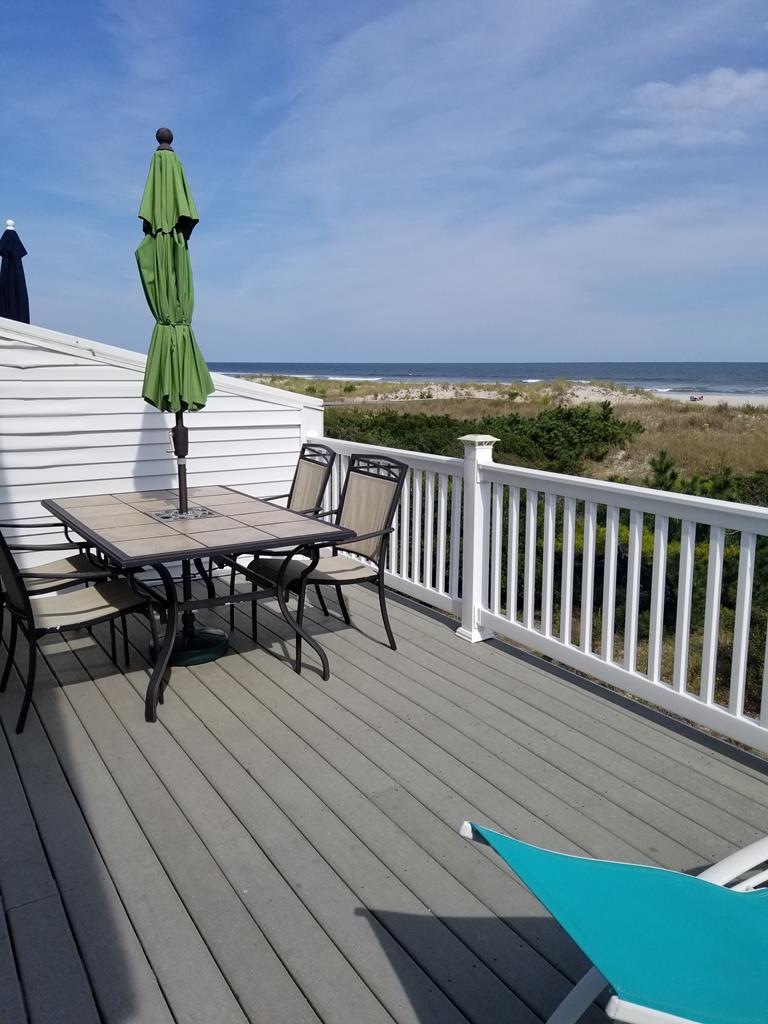 6315 Pleasure Avenue, Sea Isle City (Beach Front)