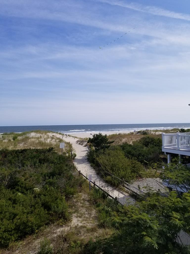 6315 Pleasure Avenue, Sea Isle City (Beach Front)