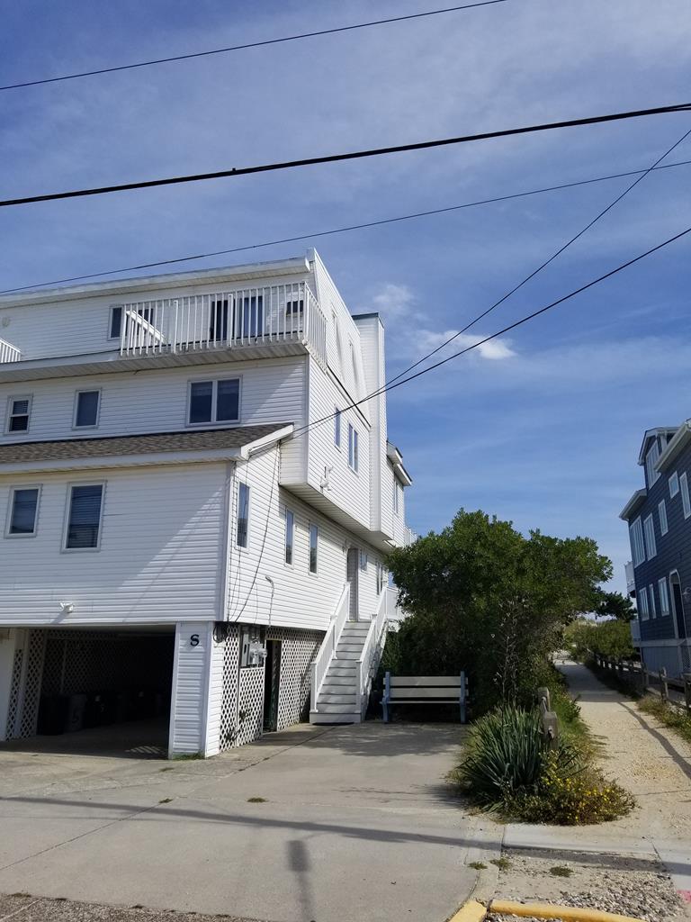 6315 Pleasure Avenue, Sea Isle City (Beach Front)