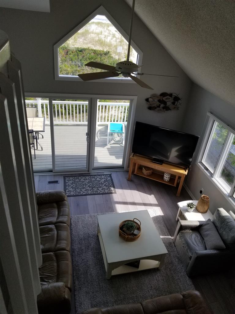 6315 Pleasure Avenue, Sea Isle City (Beach Front)