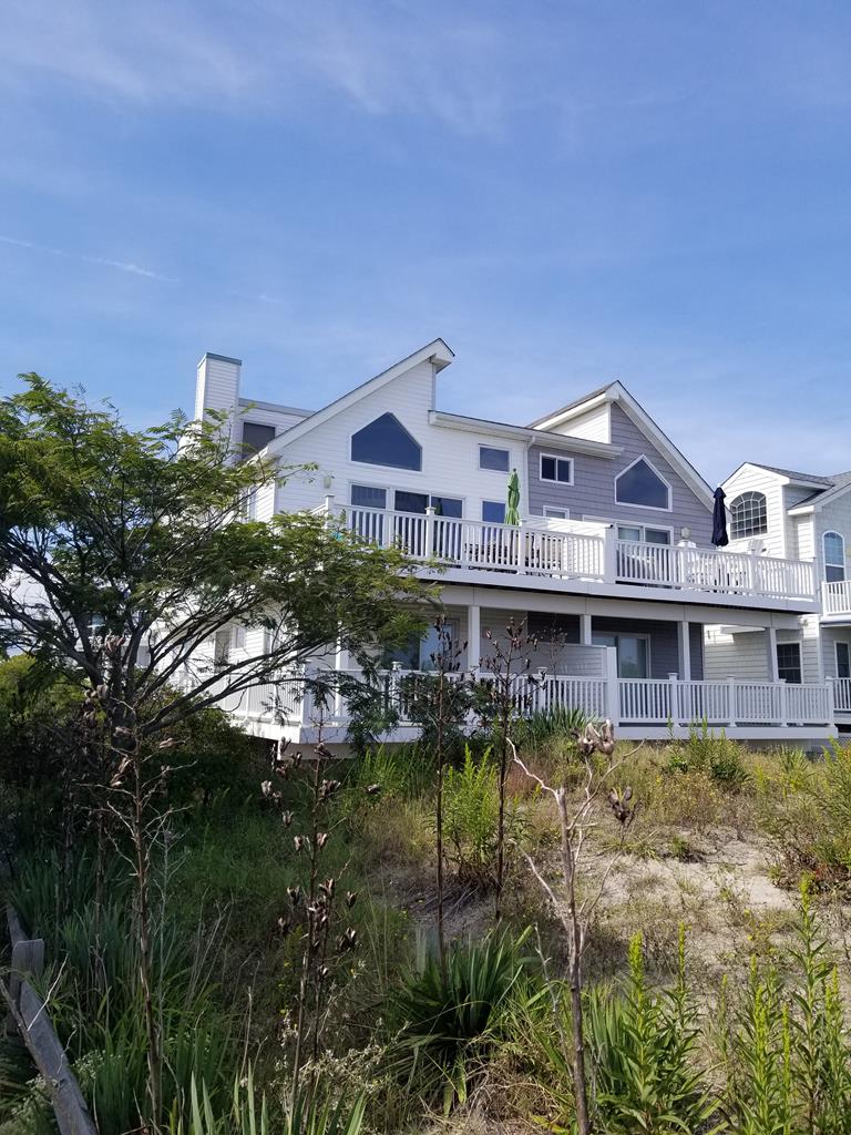 6315 Pleasure Avenue, Sea Isle City (Beach Front)