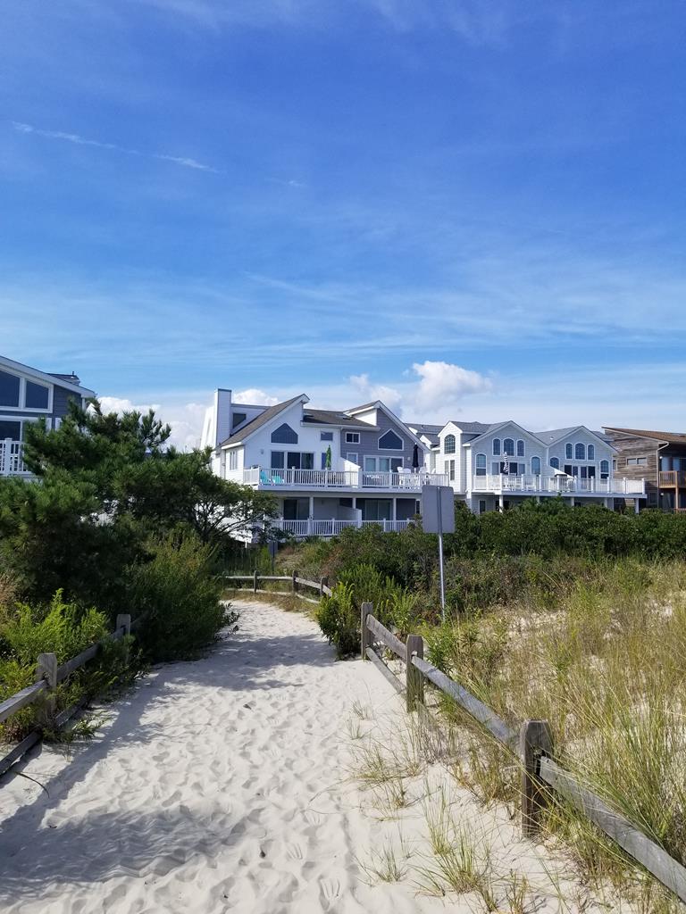 6315 Pleasure Avenue, Sea Isle City (Beach Front)