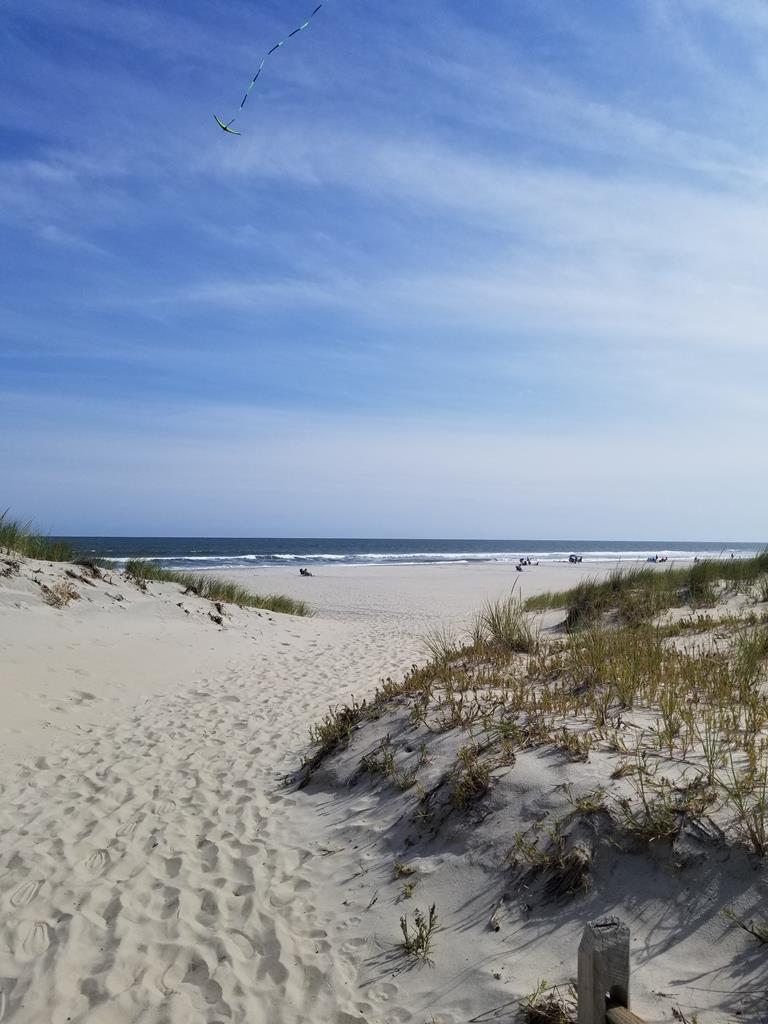 6315 Pleasure Avenue, Sea Isle City (Beach Front)