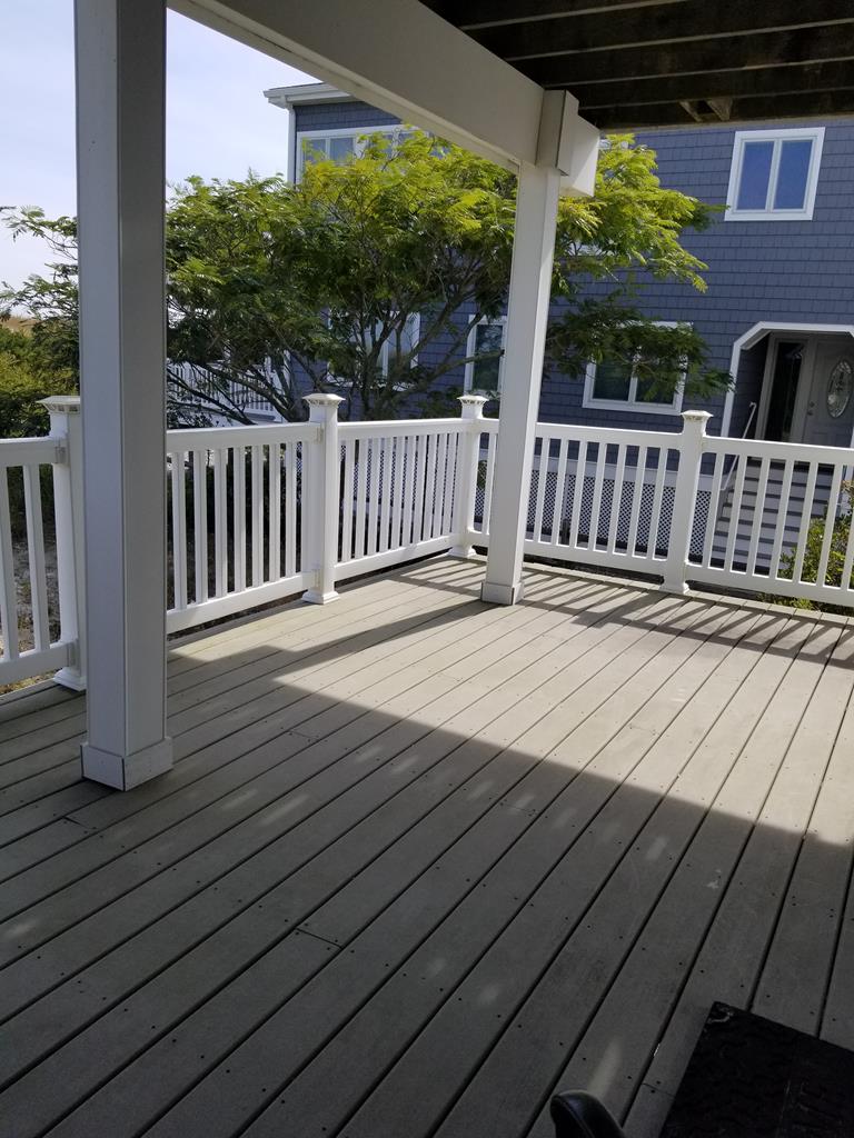 6315 Pleasure Avenue, Sea Isle City (Beach Front)