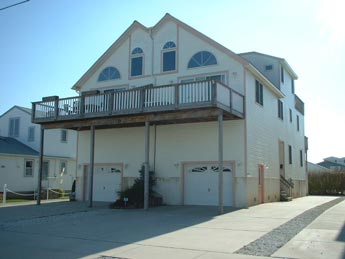 134 57th Street, Sea Isle City