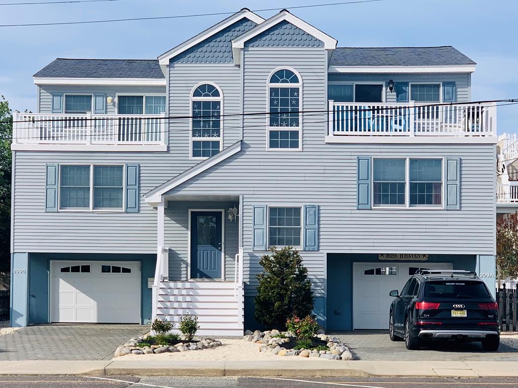 209A Taylor Avenue, Beach Haven
