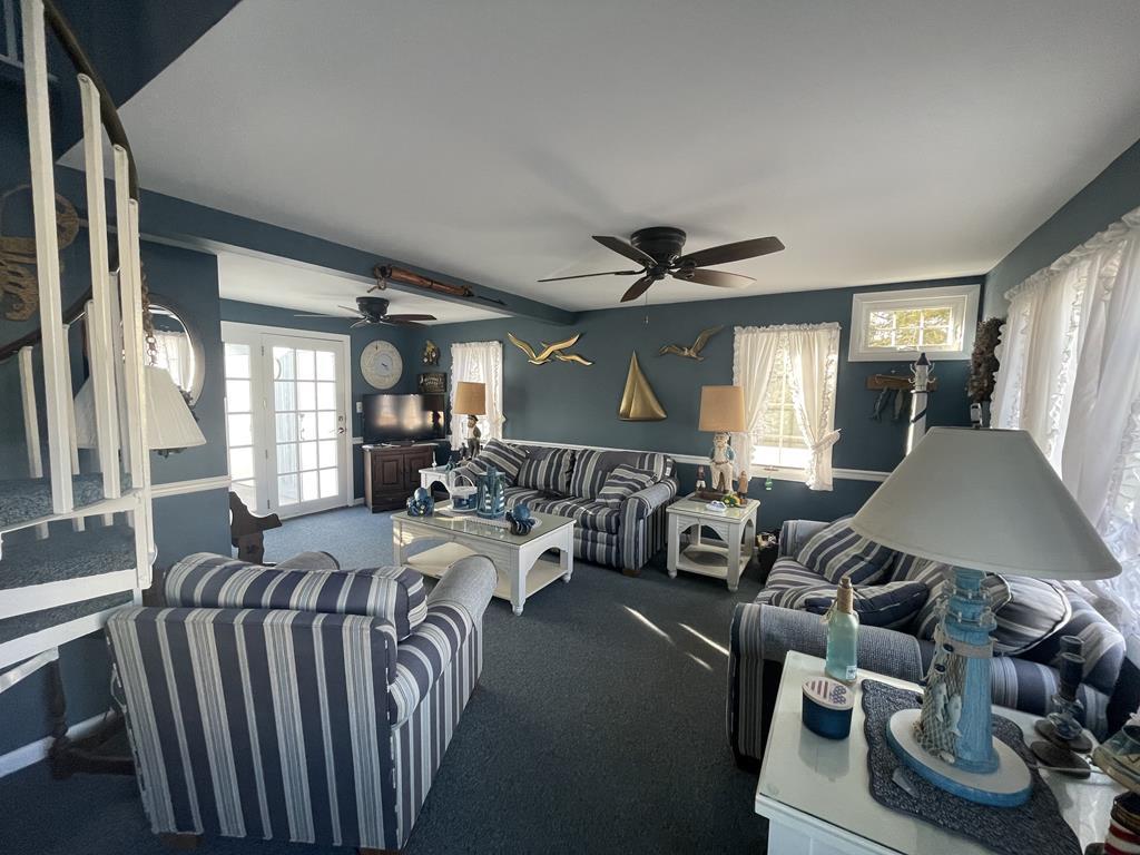 106 E 22nd Street, Spray Beach (Ocean Side)