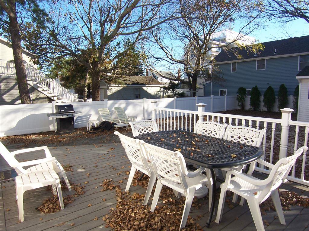 106 E 22nd Street, Spray Beach (Ocean Side)