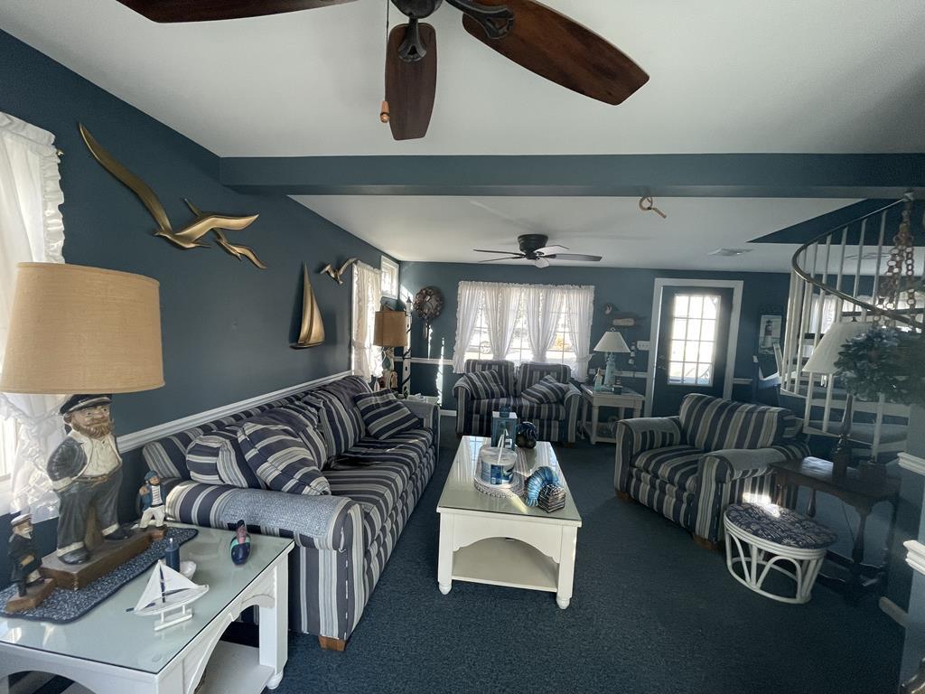 106 E 22nd Street, Spray Beach (Ocean Side)