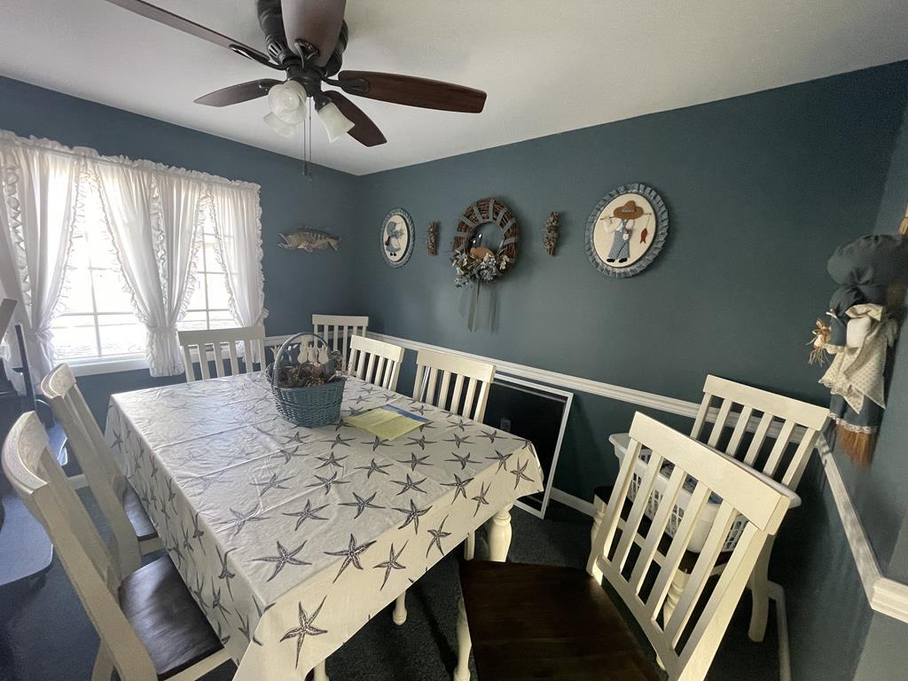 106 E 22nd Street, Spray Beach (Ocean Side)